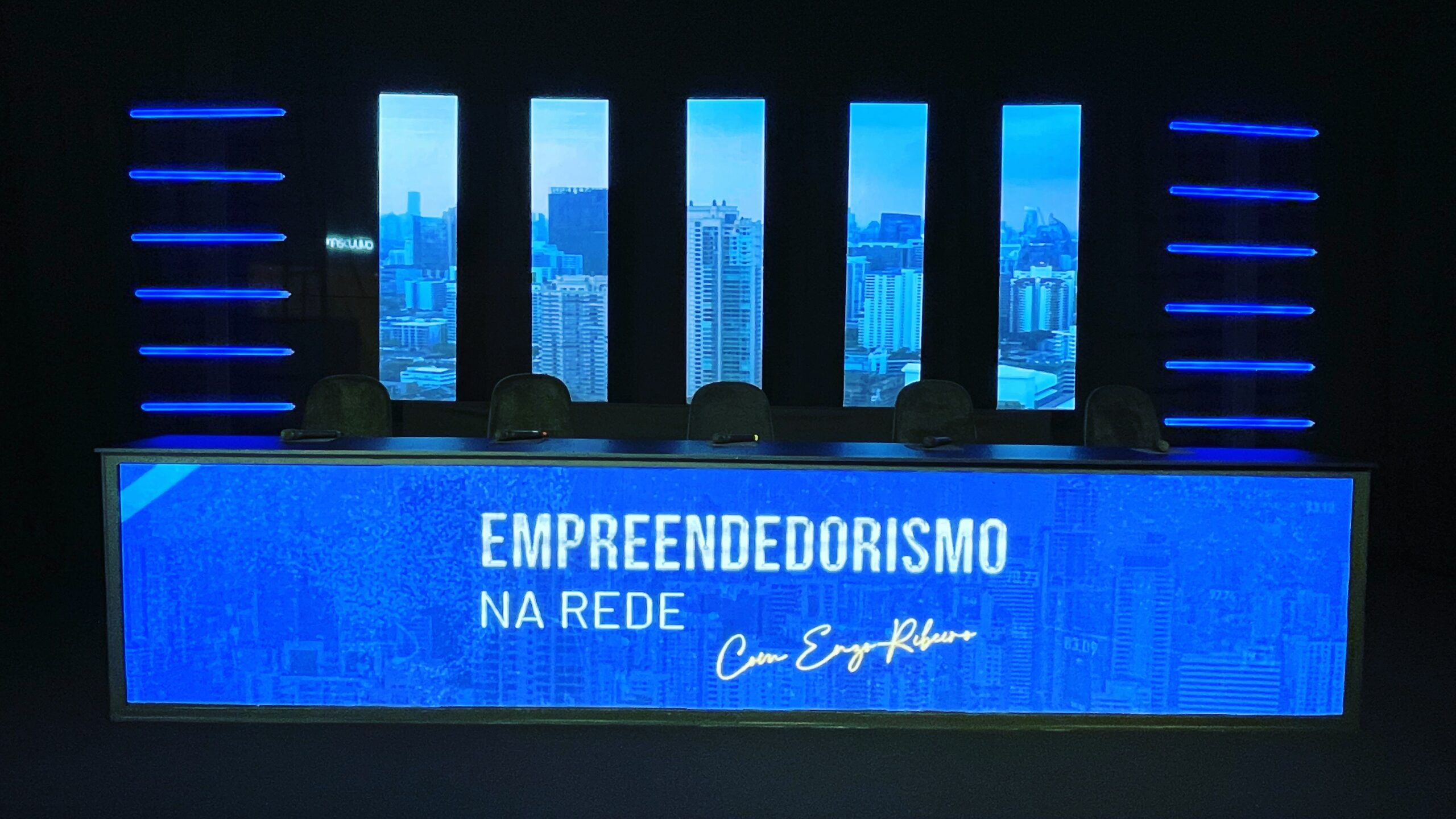 Agencia Jett Produção de Eventos Corporativos